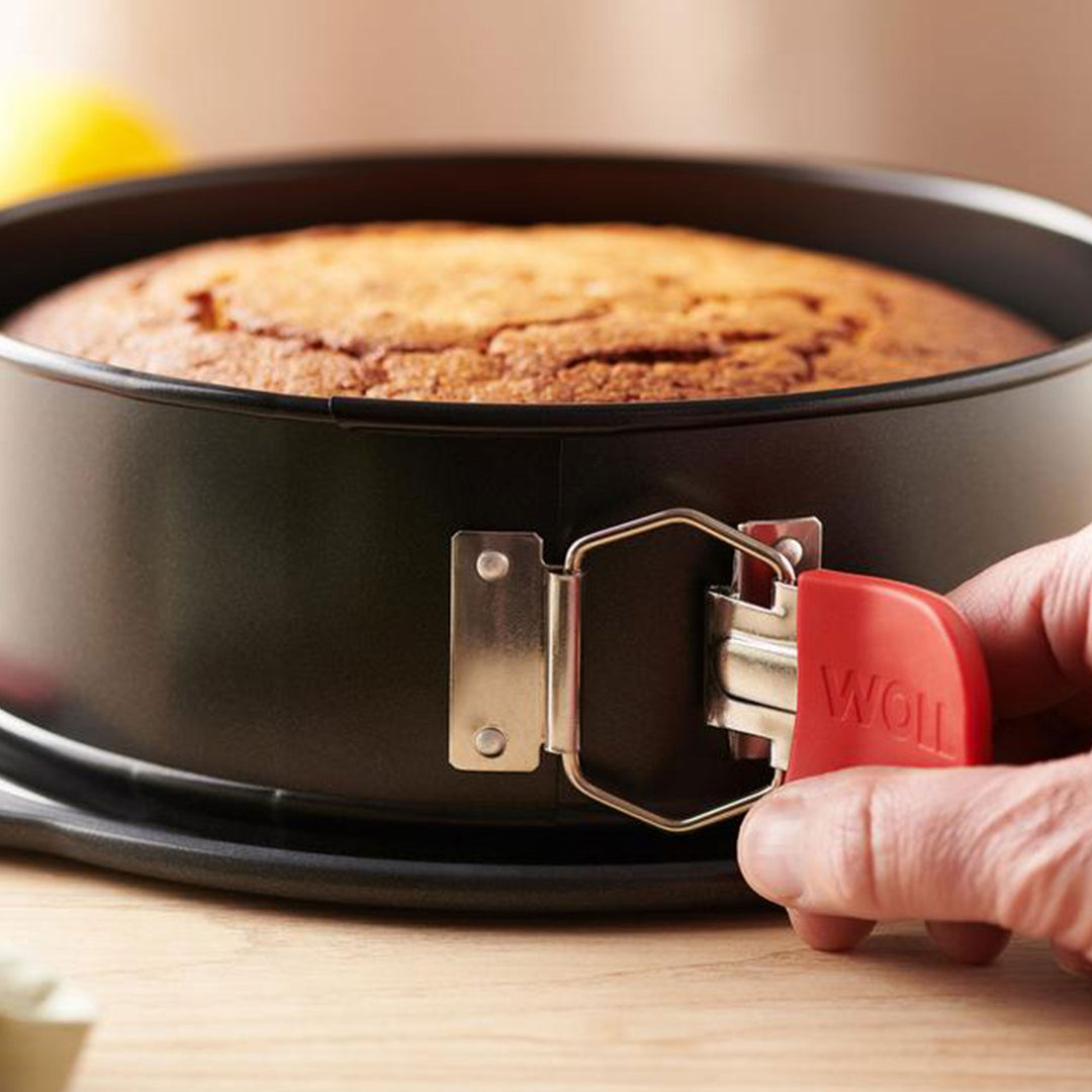 Woll Bake It Springform Ø26 cm / 3,3 liter