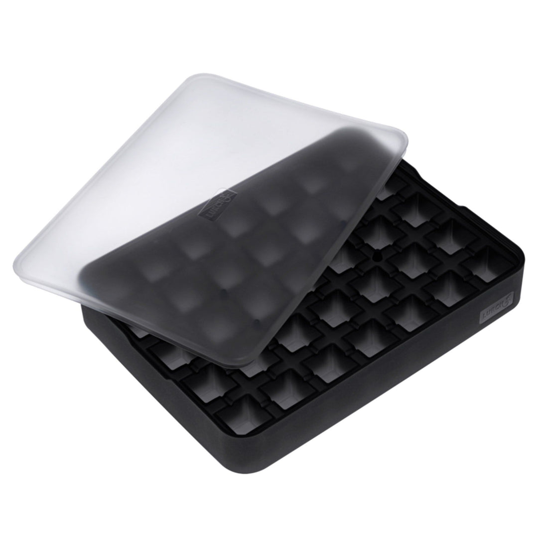 Lurch Lurch Isterningeform 2 x 2 cm – vinkelbillede (Isterningform)