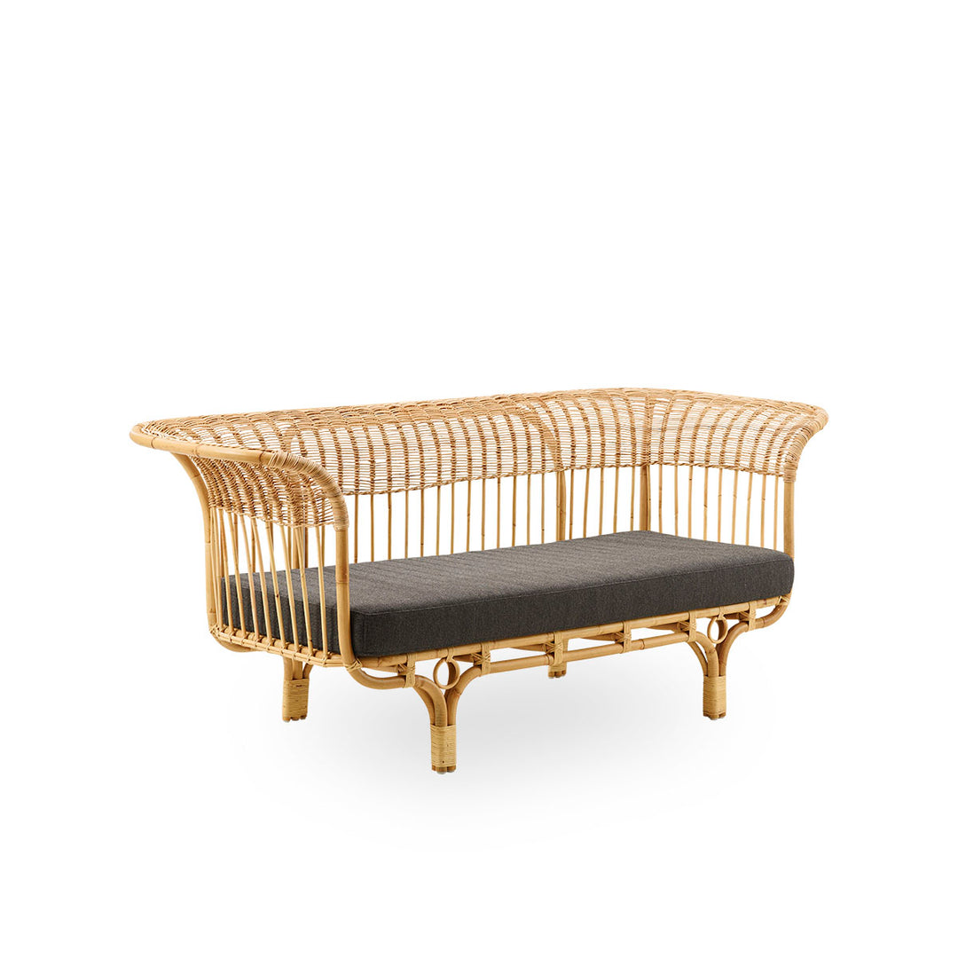 Produktbillede af SIKA DESIGN BELLADONNA SOFA NATURAL 191 i premium kvalitet