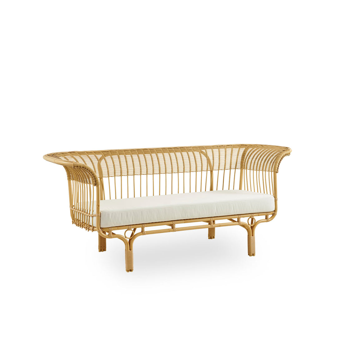 Produktbillede af SIKA DESIGN BELLADONNA EXTERIOR INKL.HYNDE NATUR 195 i premium kvalitet