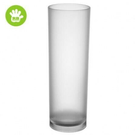 Longdrink Glas Frosted 20 Cl ❤ Kæmpe udvalg i Rbdrinks ❤ Billig fragt og hurtig levering 2 - 5 hverdage - Varenummer: BAR-10168 / Ean: &