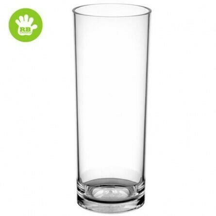 Produktbillede af Longdrink Glas 30 Cl på tilbud i premium kvalitet