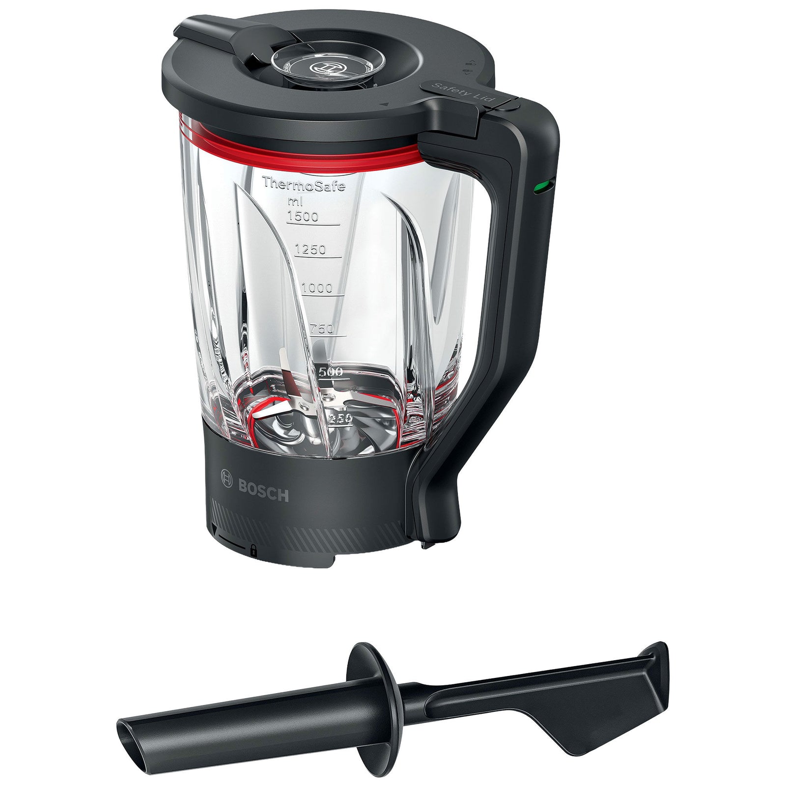 Bosch Bosch MUZS6MX kande ❤ frontbillede (Tilbehør)