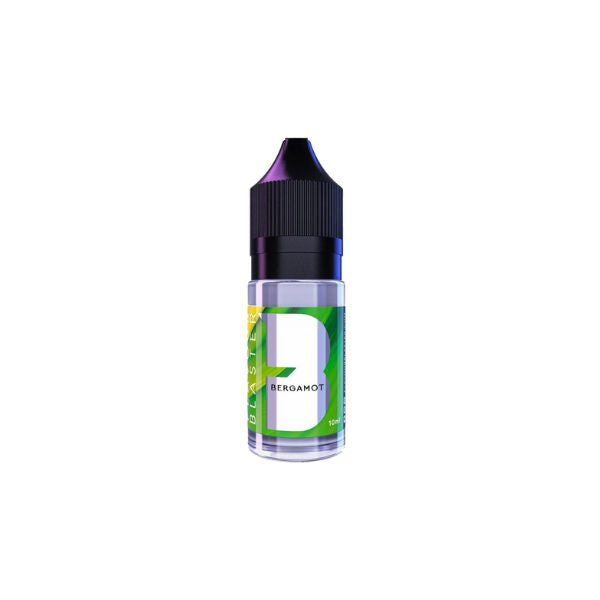 Produktbillede af Flavour Blaster Aroma Bergamot 10ml på tilbud i premium kvalitet