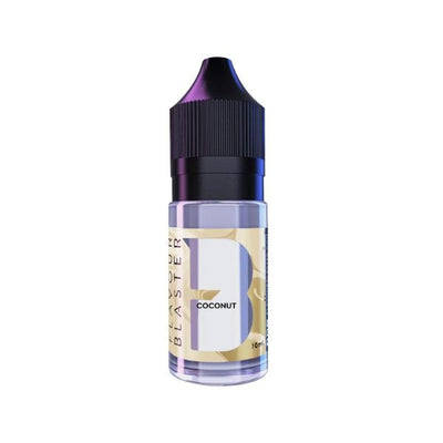 Flavour Blaster Aroma Coconut (10ml) ✔ Kæmpe udvalg i Flavour Blaster ✔ Billig fragt og hurtig levering 2 - 5 hverdage - Varenummer: BAR-675897 / Ean: '649964322089 på lager - Udsalg på Barudstyr - Cocktailtilbehør - Flavour Blaster Spar op til 62% - Over 785 kendte brands på udsalg
