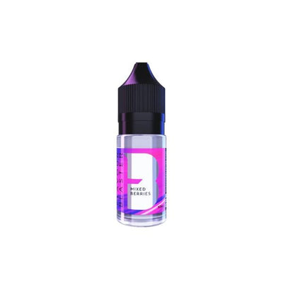 Flavour Blaster Aroma Mixed Berry (10ml) ✔ Kæmpe udvalg i Flavour Blaster ✔ Billig fragt og hurtig levering 2 - 5 hverdage - Varenummer: BAR-699247 / Ean: på lager - Udsalg på Barudstyr - Cocktailtilbehør - Flavour Blaster Spar op til 65% - Over 785 kendte brands på udsalg