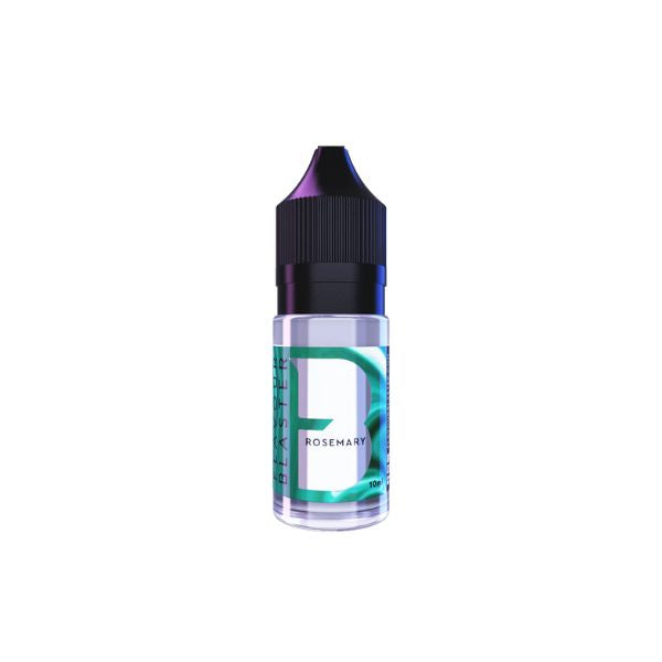 Produktbillede af Flavour Blaster Aroma Rosemary 10ml på tilbud i premium kvalitet