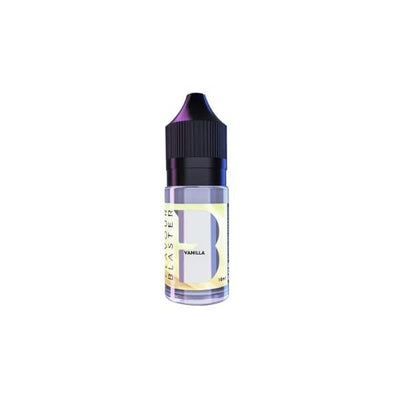 Flavour Blaster Aroma Vanilla (10ml) ❤ Stort online udvalg i Flavour Blaster ❤ Billig fragt og hurtig levering 2 - 5 hverdage ❤ Varenummer: BAR-699249 / Ean: på lager - Udsalg på Spar op til 57% - Over 400 kendte brands på udsalg