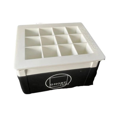 Ghost Ice Isboks Til Klar Is ✔ Kæmpe udvalg i Flavour Blaster ✔ Billig fragt og hurtig levering 2 - 5 hverdage - Varenummer: BAR-675913 / Ean: på lager - Udsalg på Spar op til 64% - Over 785 kendte brands på udsalg