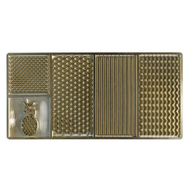 Designer Til Isterninger Iceware ✔ Kæmpe udvalg i Flavour Blaster ✔ Billig fragt og hurtig levering 2 - 5 hverdage - Varenummer: BAR-699250 / Ean: på lager - Udsalg på Barudstyr - Cocktailtilbehør - Isterninger Spar op til 63% - Over 785 kendte brands på udsalg