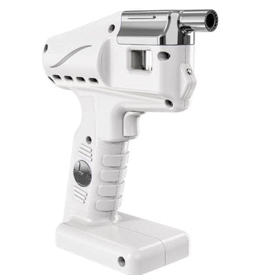 Flavour Blaster Kit Pro 2 Special Edition White ❤ Kæmpe udvalg i Flavour Blaster ❤ Billig fragt og hurtig levering 2 - 5 hverdage - Varenummer: BAR-680296 / Ean: '5060990990014 på lager - Udsalg på Spar op til 65% - Over 785 kendte brands på udsalg