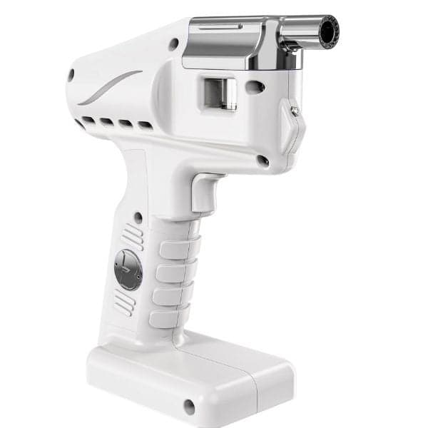 Flavour Blaster Kit Pro 2 Special Edition White ❤ Kæmpe udvalg i Flavour Blaster ❤ Billig fragt og hurtig levering 2 - 5 hverdage - Varenummer: BAR-680296 / Ean: &