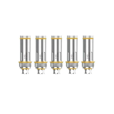 Flavour Blaster Genanvendelig Tank Spoler 5 Stk. ✔ Kæmpe udvalg i Flavour Blaster ✔ Billig fragt og hurtig levering 2 - 5 hverdage - Varenummer: BAR-675912 / Ean: på lager - Udsalg på Spar op til 65% - Over 785 kendte brands på udsalg