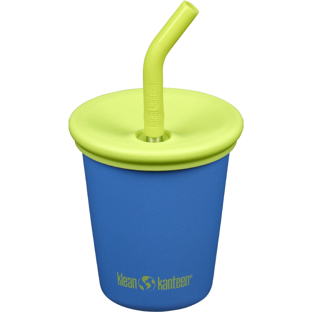 Klean kanteen Klean kanteen Kid Cup Børnekop 296 ml, Super Sonic – detaljebillede (Børnekop)