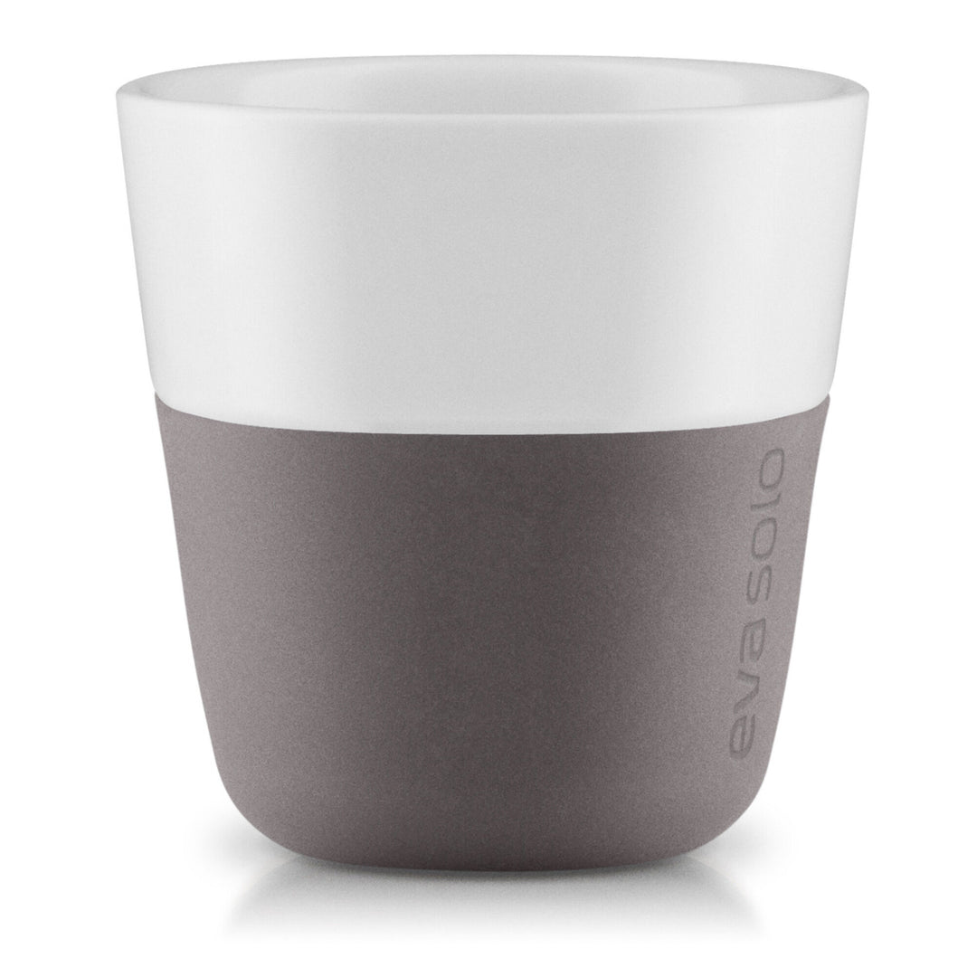 Eva solo Eva solo Espressokrus, 2 stk. grå ❤ produktfoto (Krus)