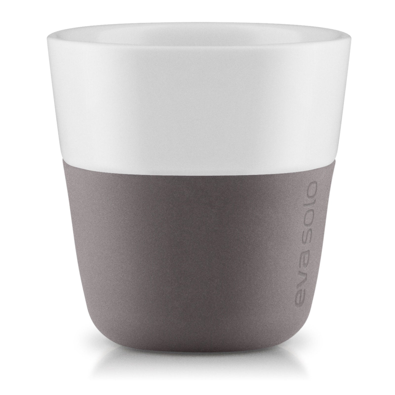 Eva solo Eva solo Espressokrus, 2 stk. grå ❤ produktfoto (Krus)