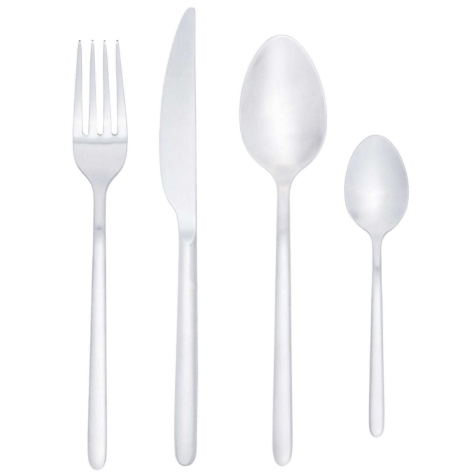 Mareld Mareld Bestikssæt 48 dele ❤ vinkelbillede (Bestikssæt)