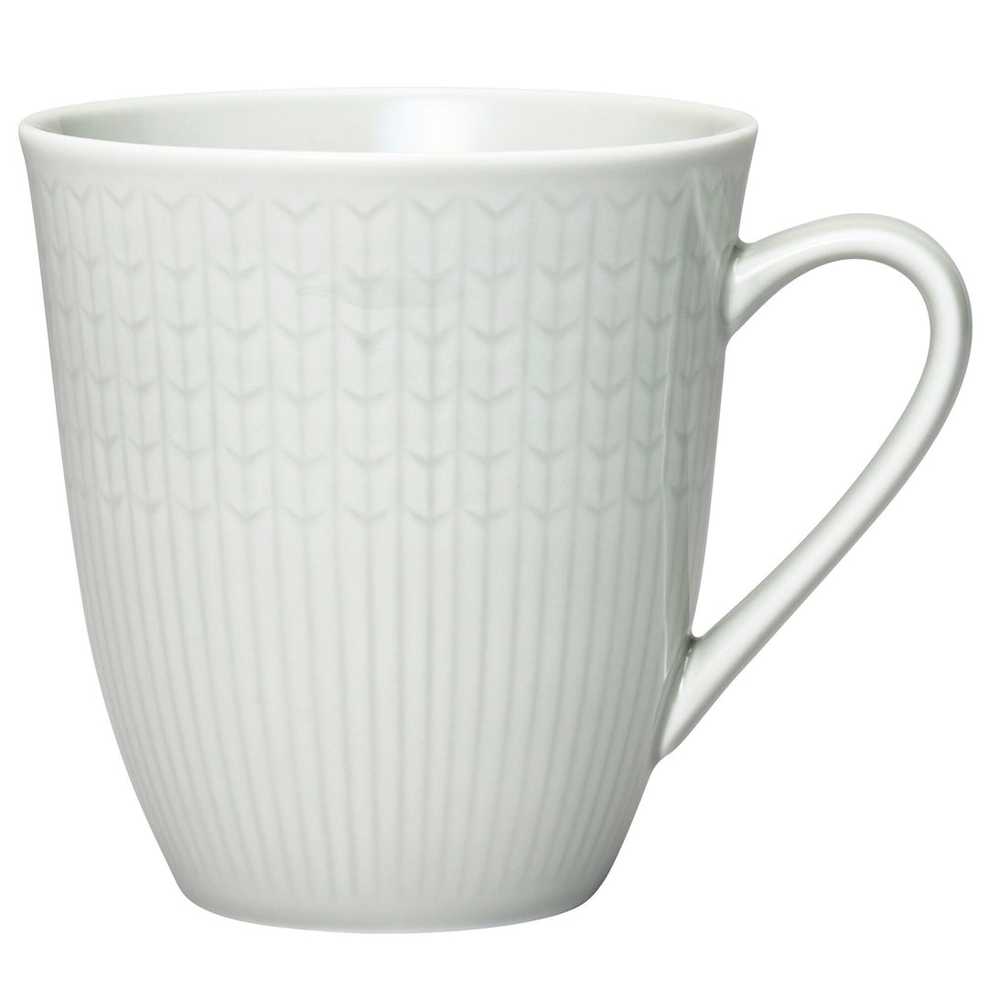 Rörstrand Rörstrand Swedish Grace krus, 50 cl, dimma – produktbillede (Krus)