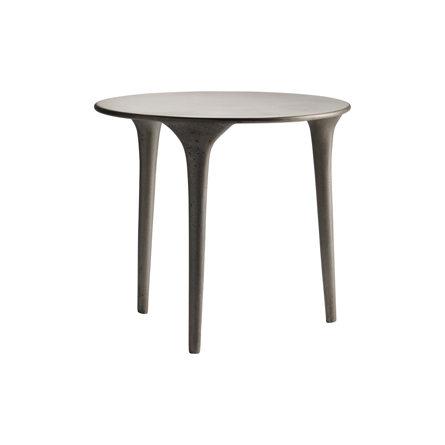 Produktbillede af TINE K HOME FEELTABLE RAW ALU 45 i premium kvalitet