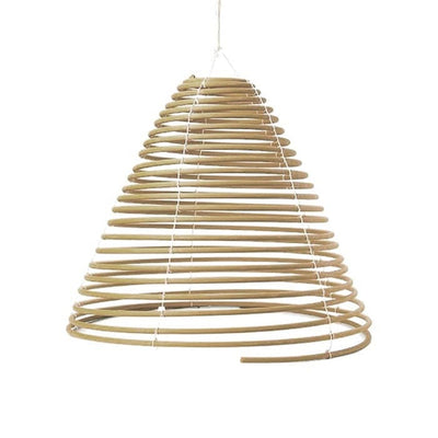 Esschert Design - Hængbar spiral af Citronella røgelder beskytter mod insekter ❤ Stort online udvalg i Esschert Design ❤ Billig fragt og hurtig levering 2 - 5 hverdage ❤ Varenummer: BGH-40063089705111 / Ean: '8714982164972 på lager - Udsalg på have Spar op til 52% - Over 324 kendte brands på udsalg