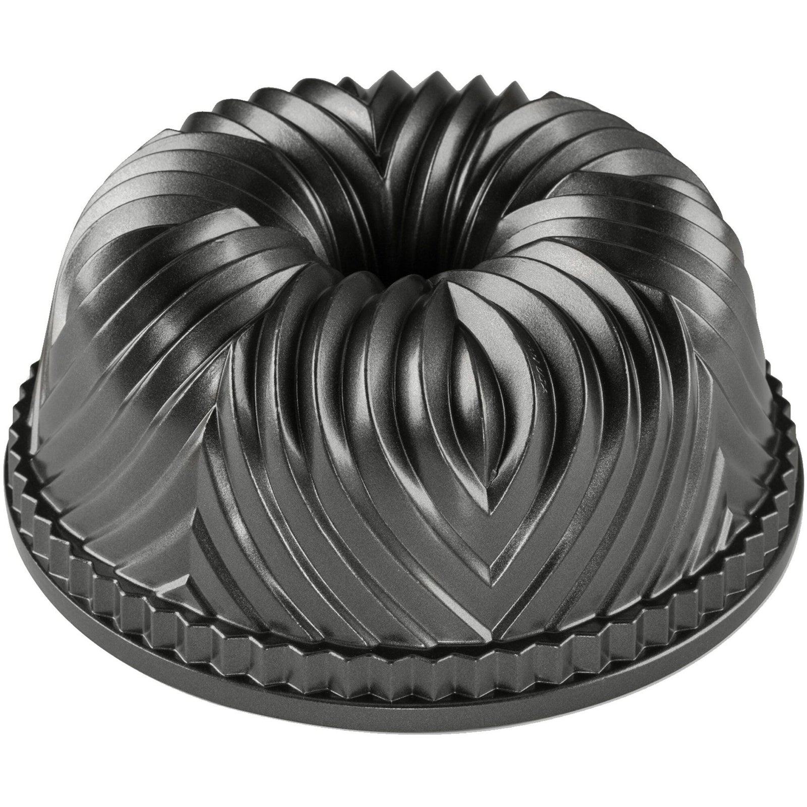 Nordic ware Nordic ware Bavaria bundt-bageform – frontbillede (Bageform)