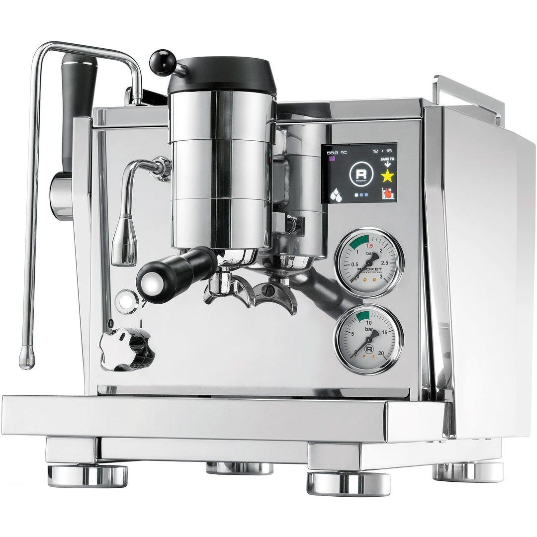 Rocket Rocket Espressomaskine R NINE ONE ❤ produktfoto (Espressomaskiner)