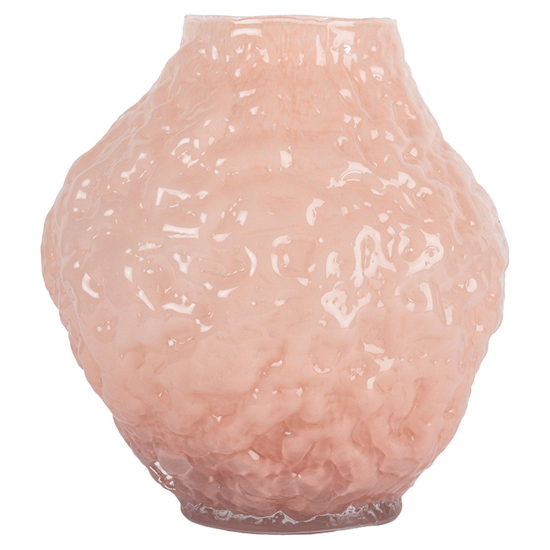 Byon Byon Corallo M vase, rosa ❤ produktfoto (Vase)