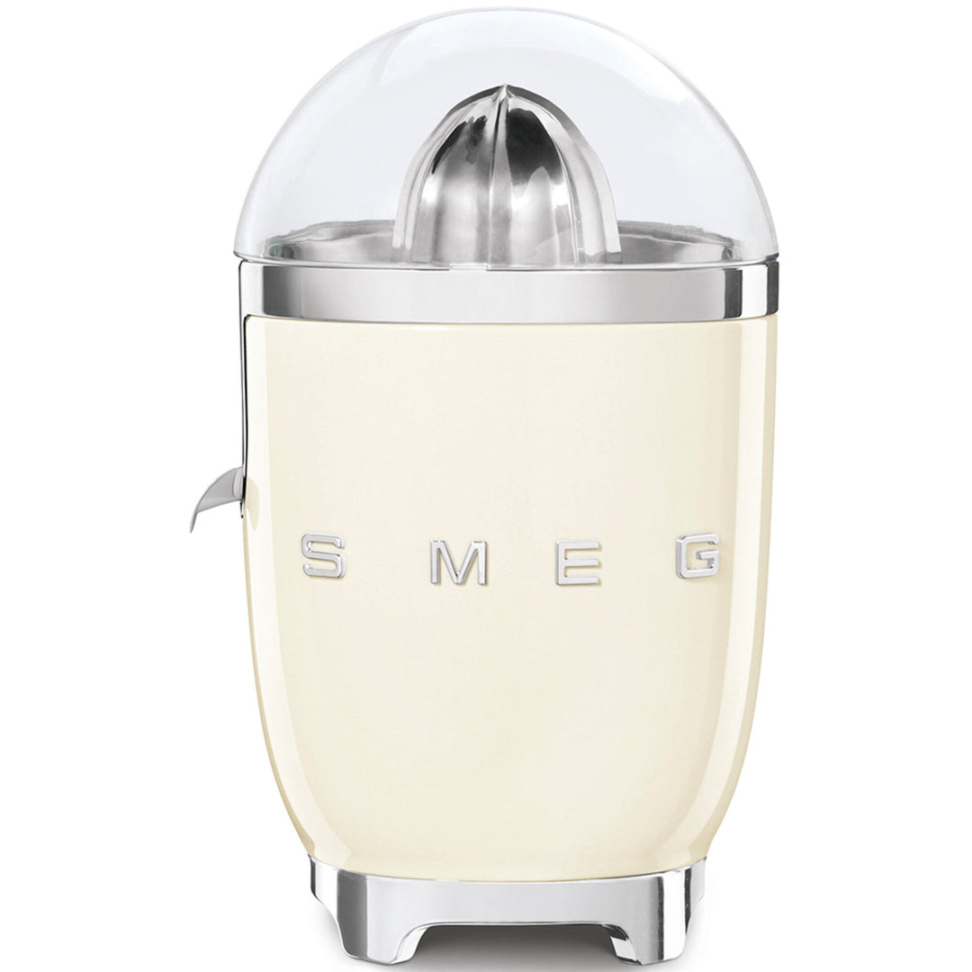Smeg Smeg Citruspresser CJF01CREU ❤ produktfoto i kategorien Citruspresser