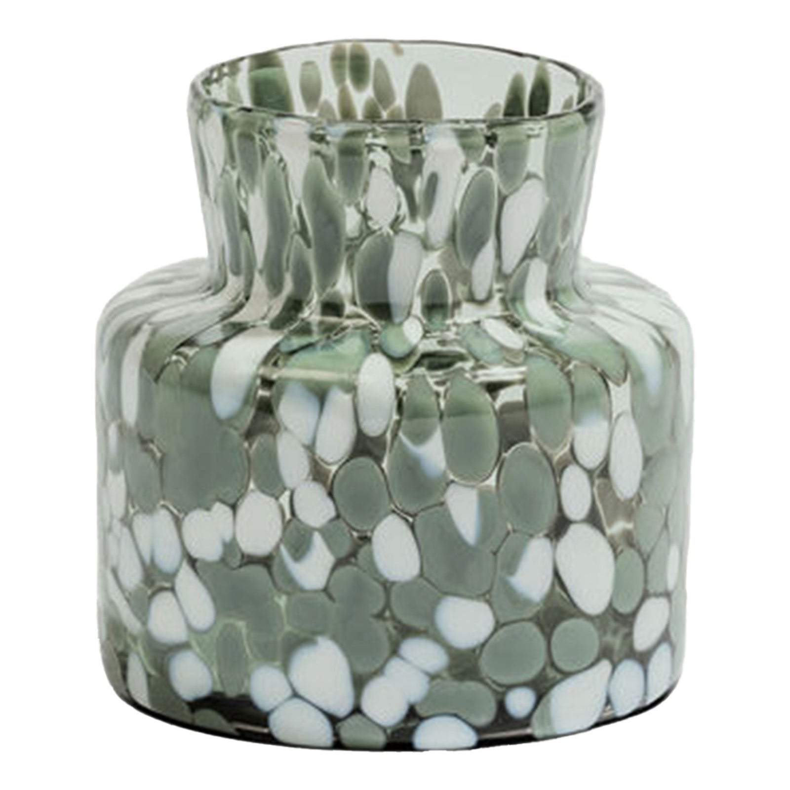 Kosta boda Kosta Boda Meadow Sommer 115 mm ❤ produktbillede (Vase)