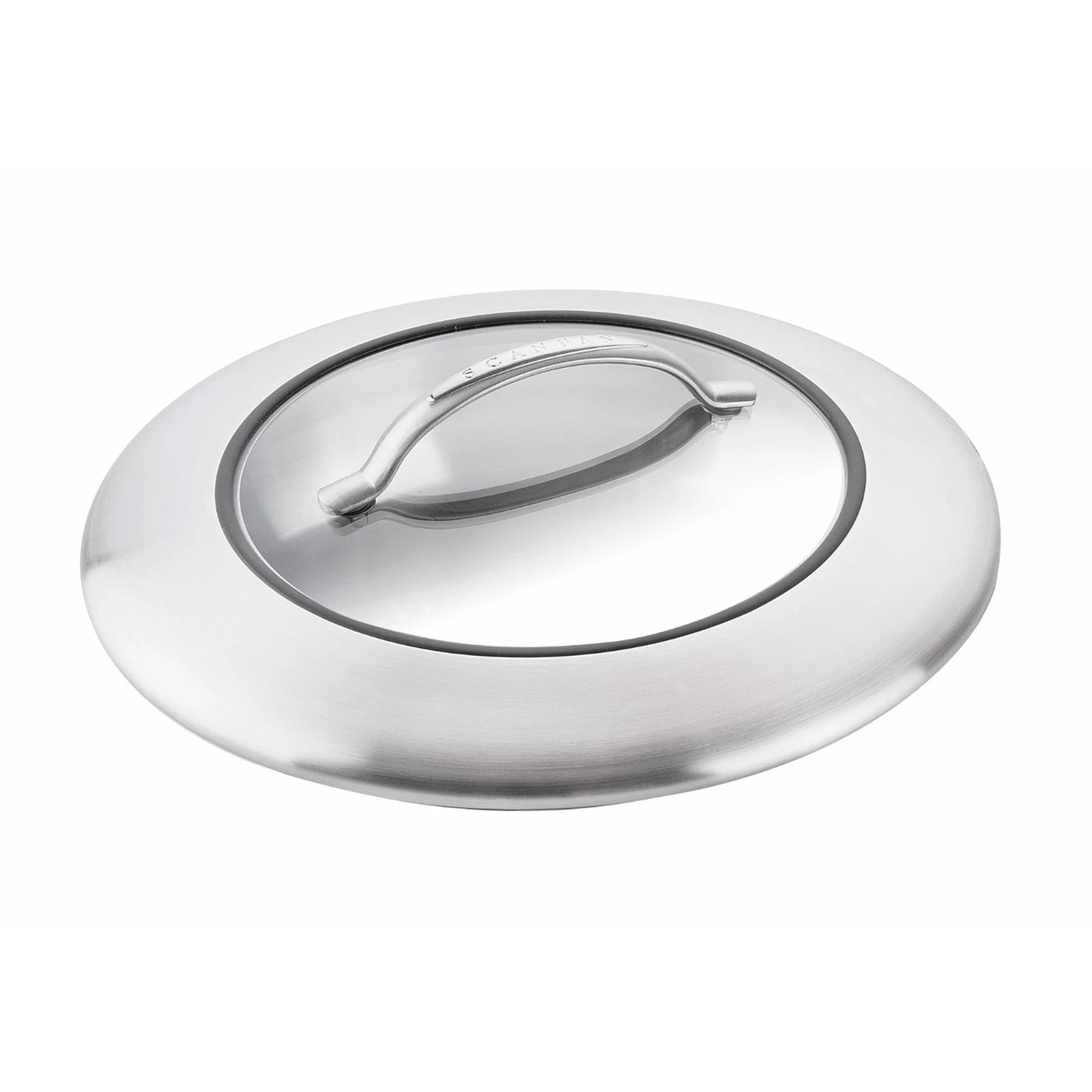 Scanpan Scanpan CTX låg 16 cm ❤ frontbillede (Kasserolle)