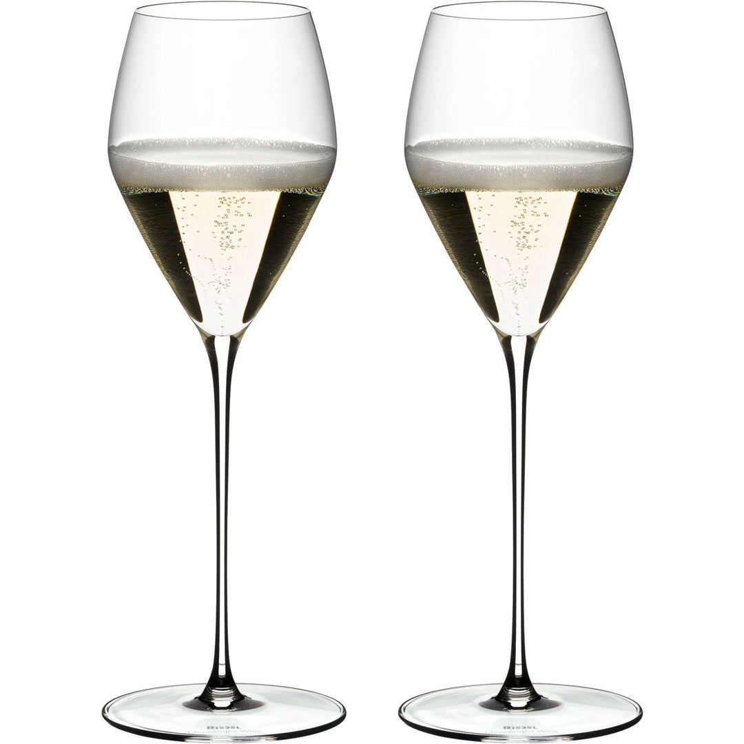 Riedel Riedel Veloce Champagneglas, 2-pak – produktvisning (Champagneglas)