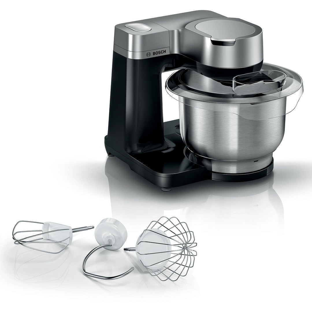 Bosch Bosch MUMS2VM00 MUM røremaskine – frontbillede (Røremaskiner)
