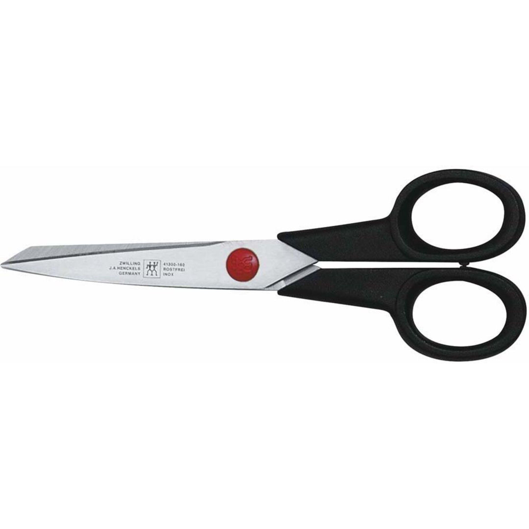 Zwilling Zwilling Twin saks 16 cm. ❤ frontbillede (Saks)