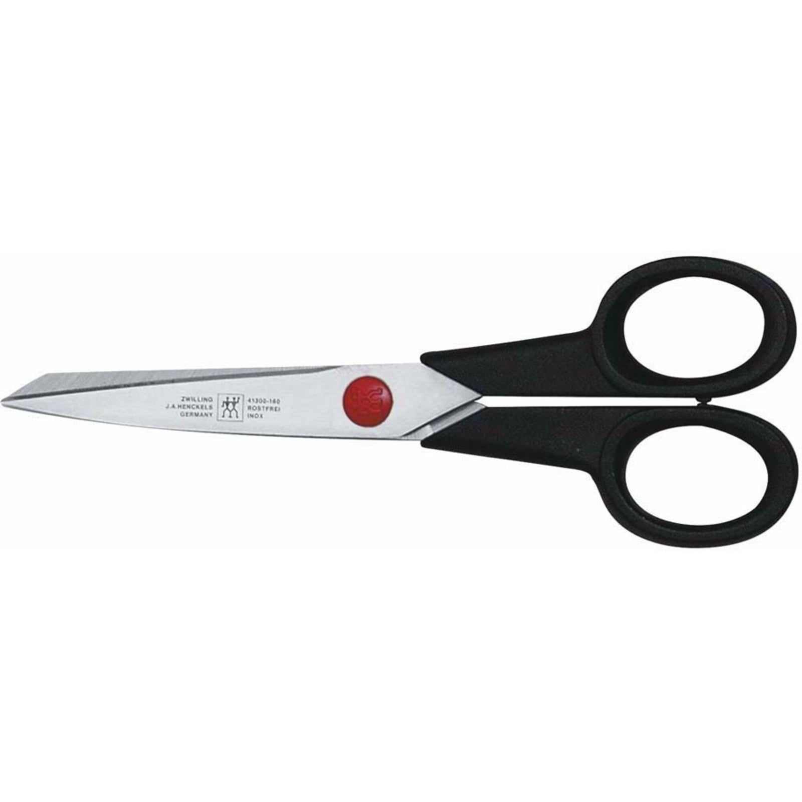 Zwilling Zwilling Twin saks 16 cm. ❤ frontbillede (Saks)