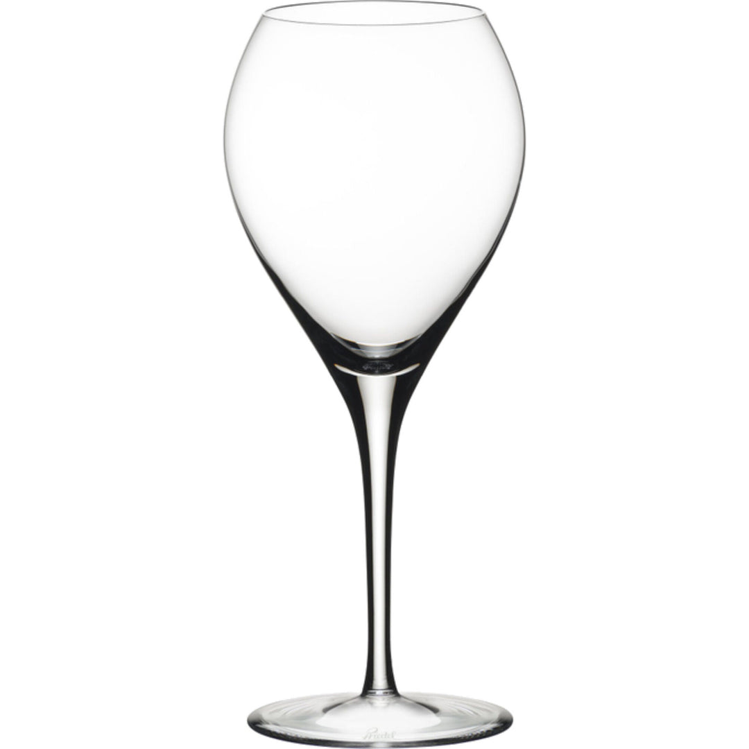 Riedel Riedel Sommelier Sauternes Vinglas 34 cl – produktbillede (Vinglas)