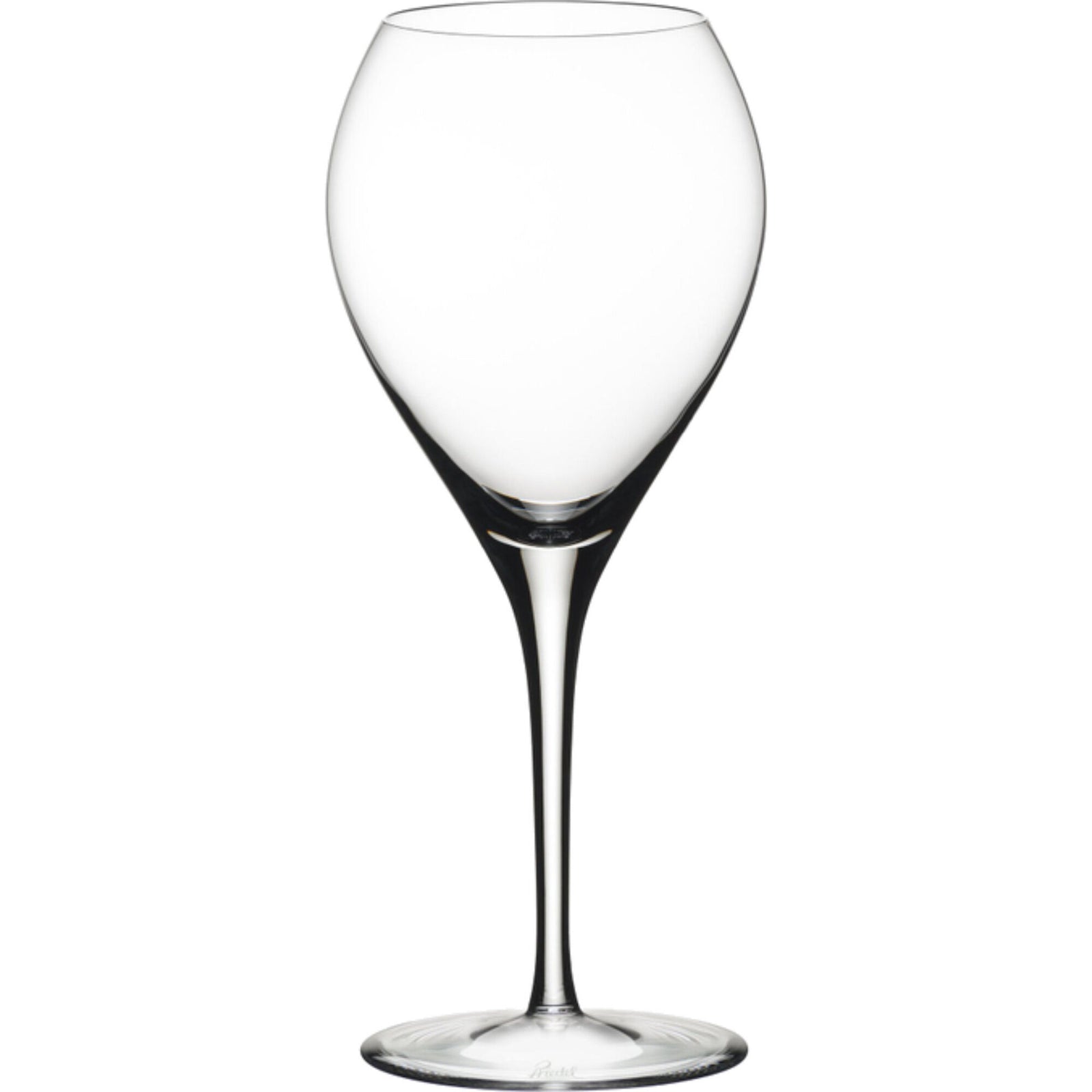 Riedel Riedel Sommelier Sauternes Vinglas 34 cl – produktbillede (Vinglas)