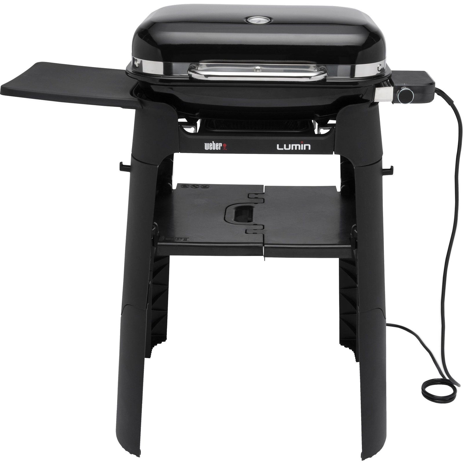 Weber Weber Lumin elgrill med stativ ❤ billede i brug (Elgrill)