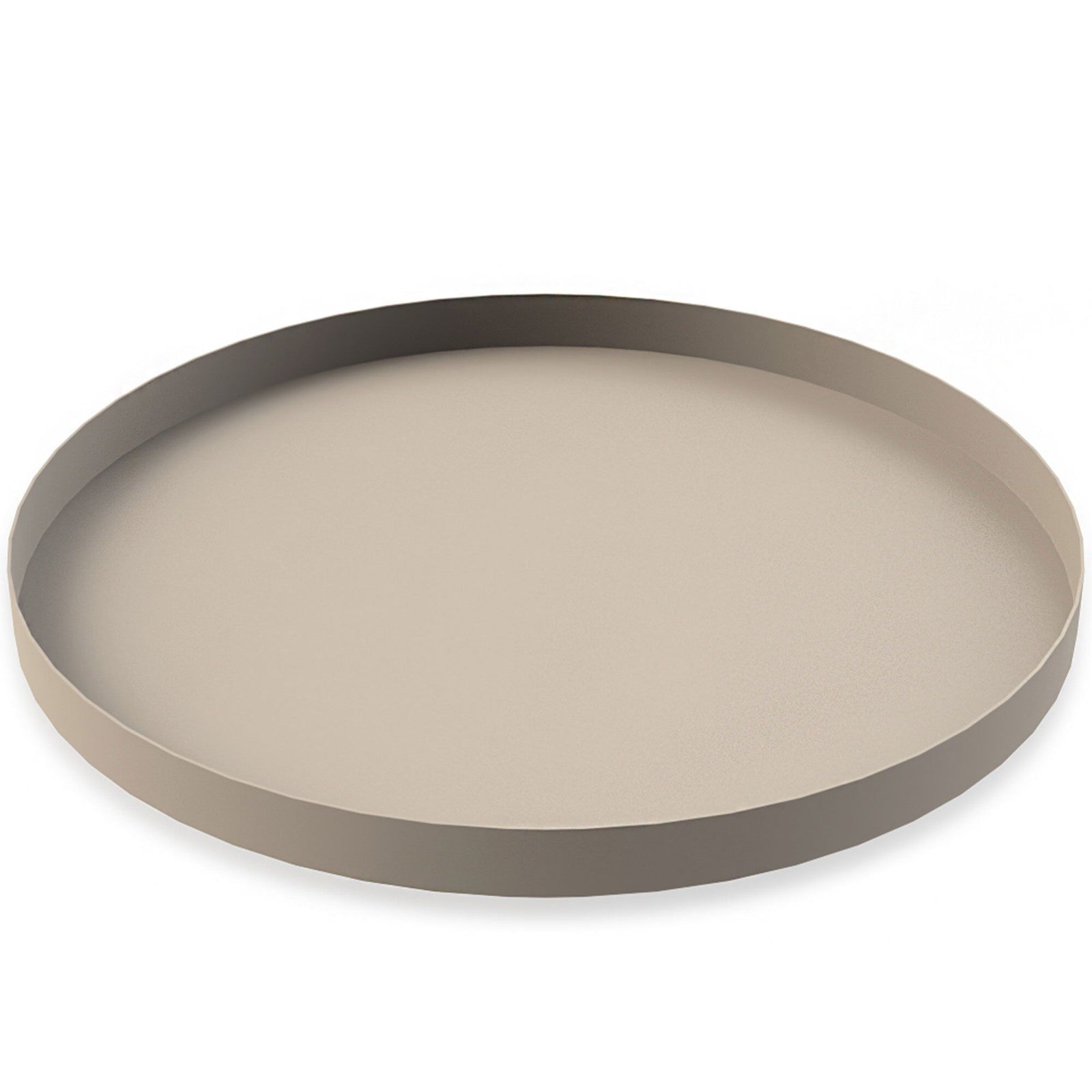 Cooee design Cooee design Circle bakke, 40 cm, sand ❤ produktfoto (Bakke)
