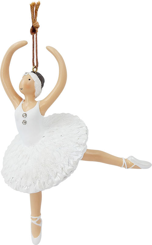 Kids by Friis Ophæng Svanesøen ballerina ophæng