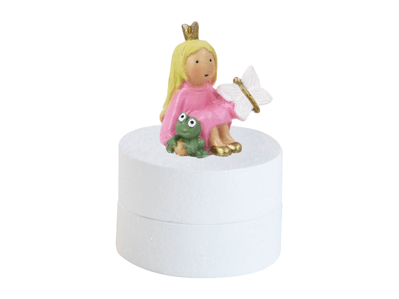 Produktbillede af Kids by Friis Tandæske tommelise i premium kvalitet