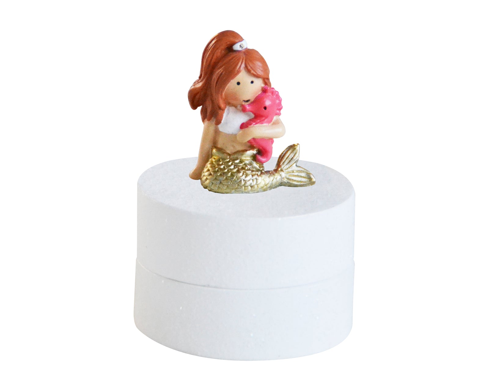 Produktbillede af Kids by Friis Tandæske "Den lille havfrue" i premium kvalitet