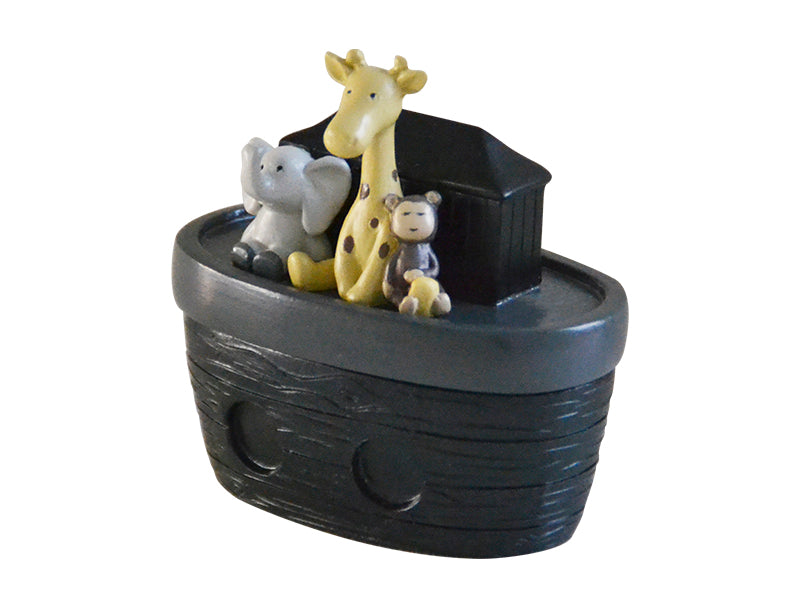 Produktbillede af Kids by Friis Skrin "Noahs ark" i premium kvalitet