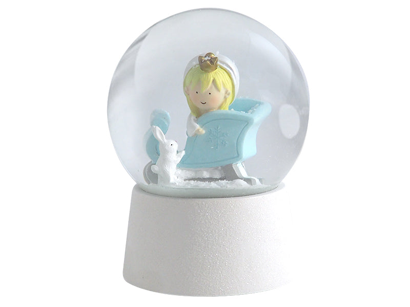 Produktbillede af Kids by Friis Snekugle Snedronningen i premium kvalitet