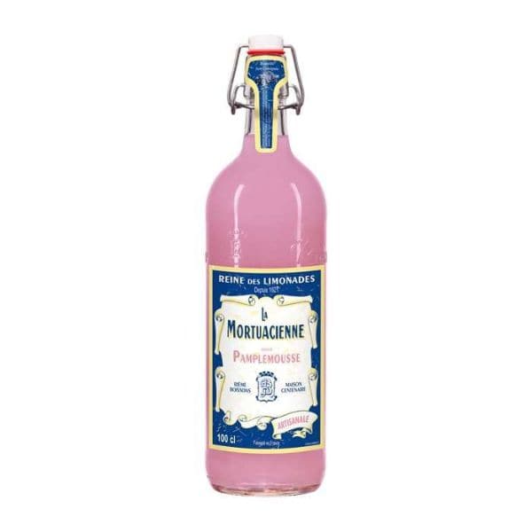 Rieme Pink Grapefrugt Lemonade 100 Cl ❤ Kæmpe udvalg i RIEME ❤ Billig fragt og hurtig levering 2 - 5 hverdage - Varenummer: BAR-1047240 / Ean: &