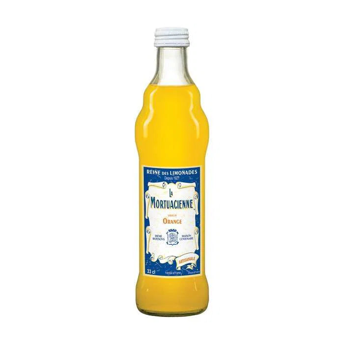 Rieme Orange Lemonade 33 Cl