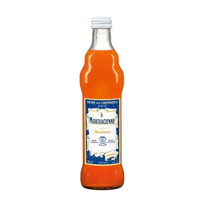Rieme Mandarin Lemonade 33 Cl ❤ Kæmpe udvalg i RIEME ❤ Billig fragt og hurtig levering 2 - 5 hverdage - Varenummer: BAR-703015 / Ean: &