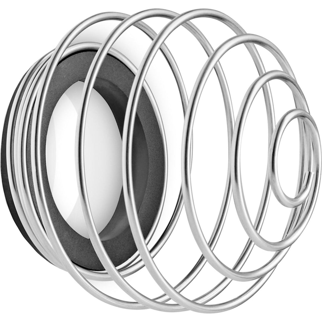 Eva solo Eva solo Fuglekugleholder til vinduet – frontbillede (Fuglefodrer)