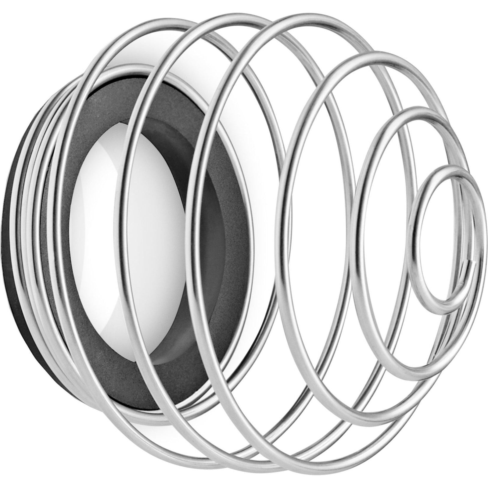 Eva solo Eva solo Fuglekugleholder til vinduet – frontbillede (Fuglefodrer)