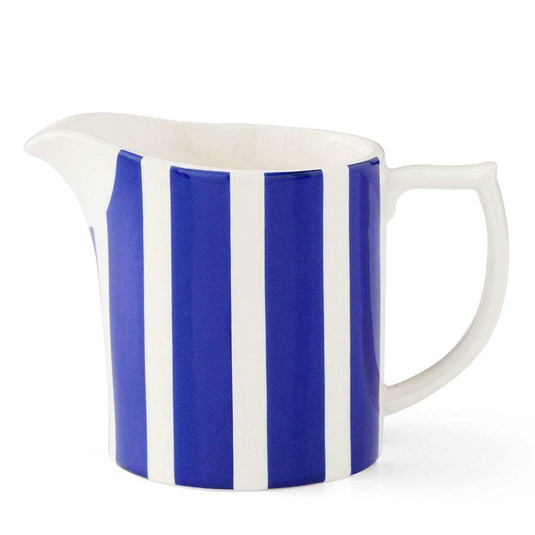 Spode Spode Steccato mælkekande – frontbillede (Mælkekande)