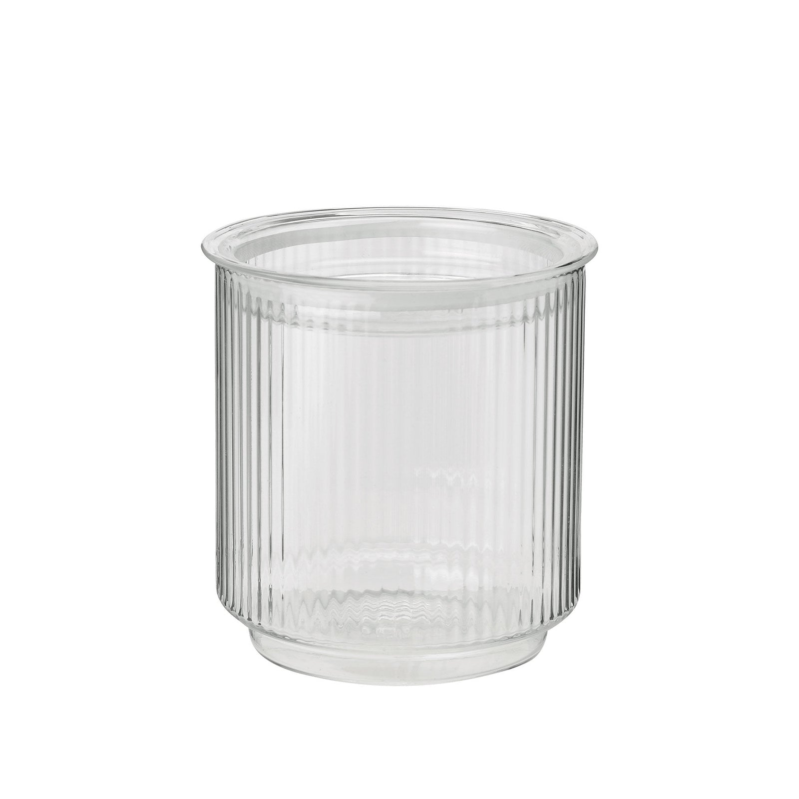 Stelton Stelton Pilastro Opbevaringsglas 1,3 liter ❤ produktfoto (Glasbeholder)